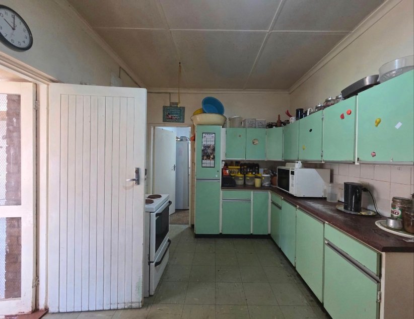 3 Bedroom Property for Sale in Stilfontein Ext 4 North West